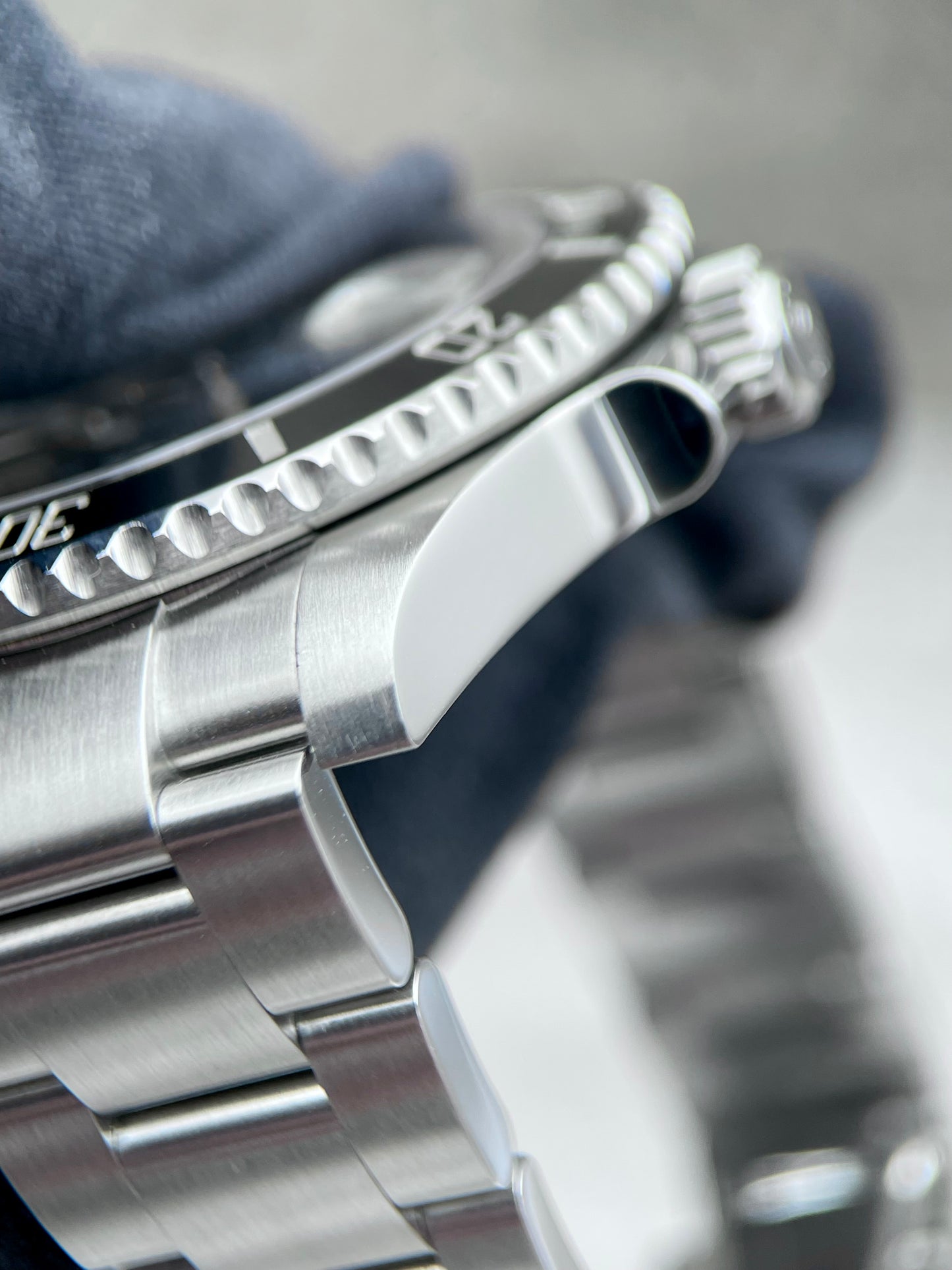 Rolex Submariner Date 116610ln