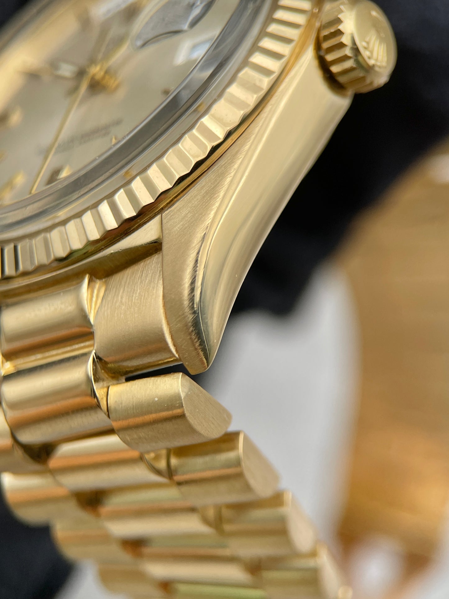 Rolex Day-date 1803 | 1969