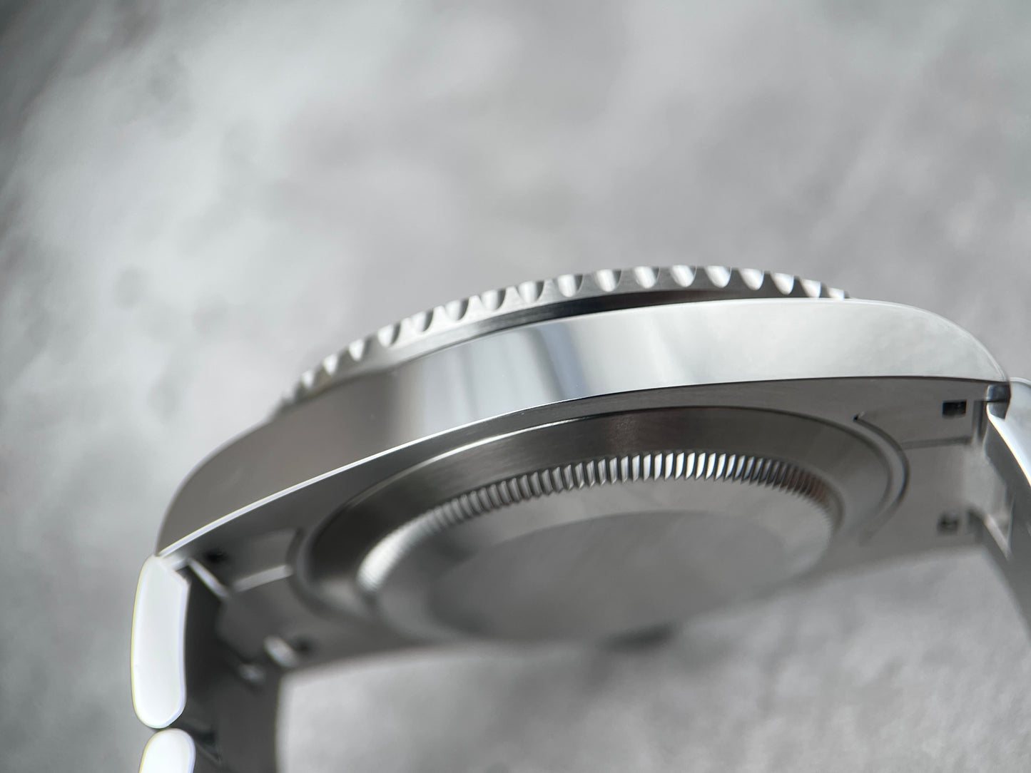 Rolex Submariner 126610LV