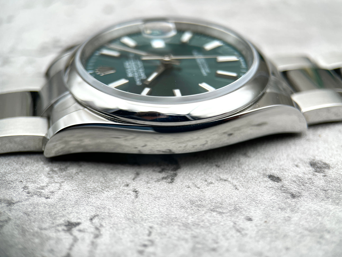 Rolex Datejust 36 | 2025