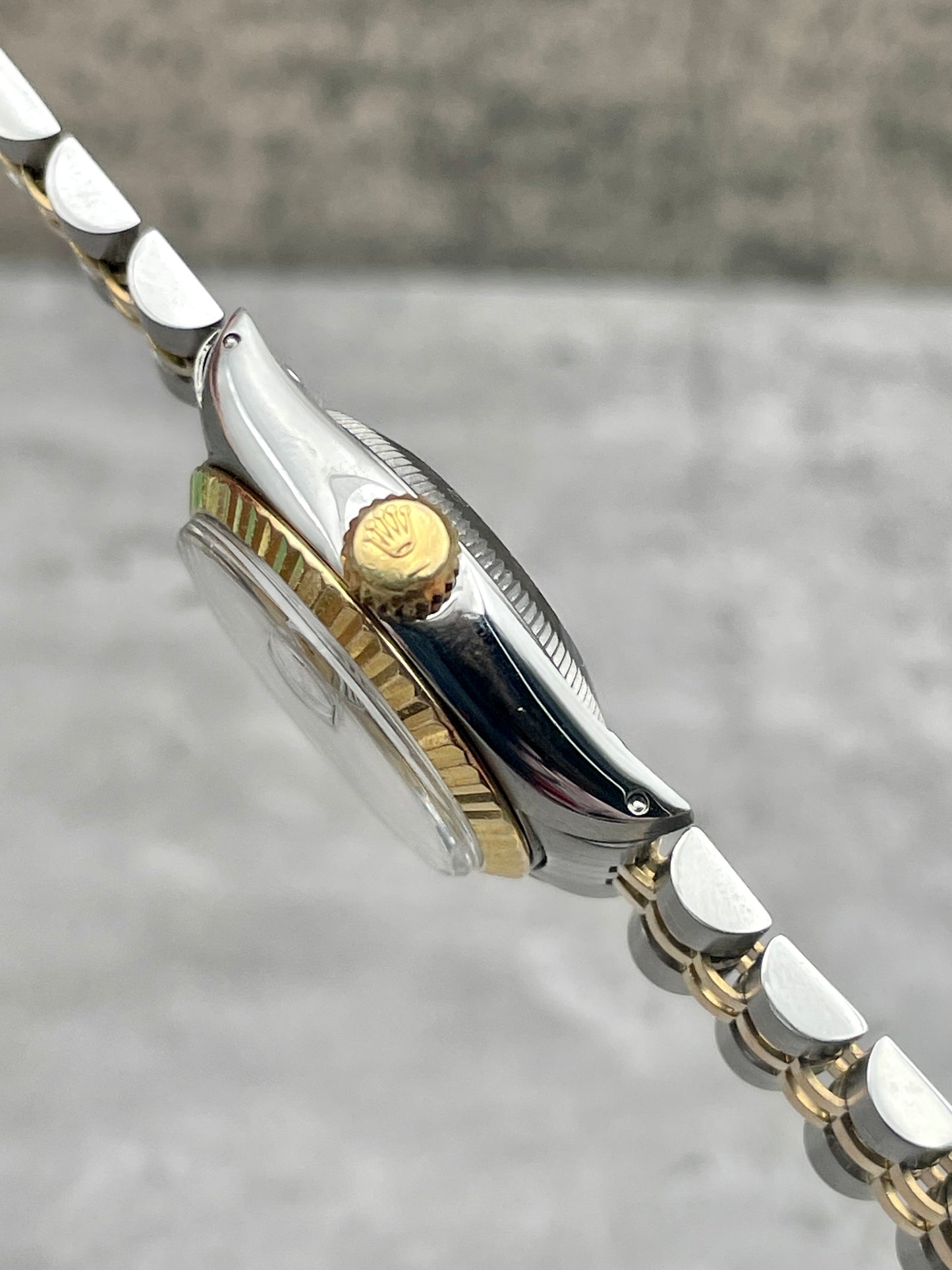 Rolex Lady-datejust 6917