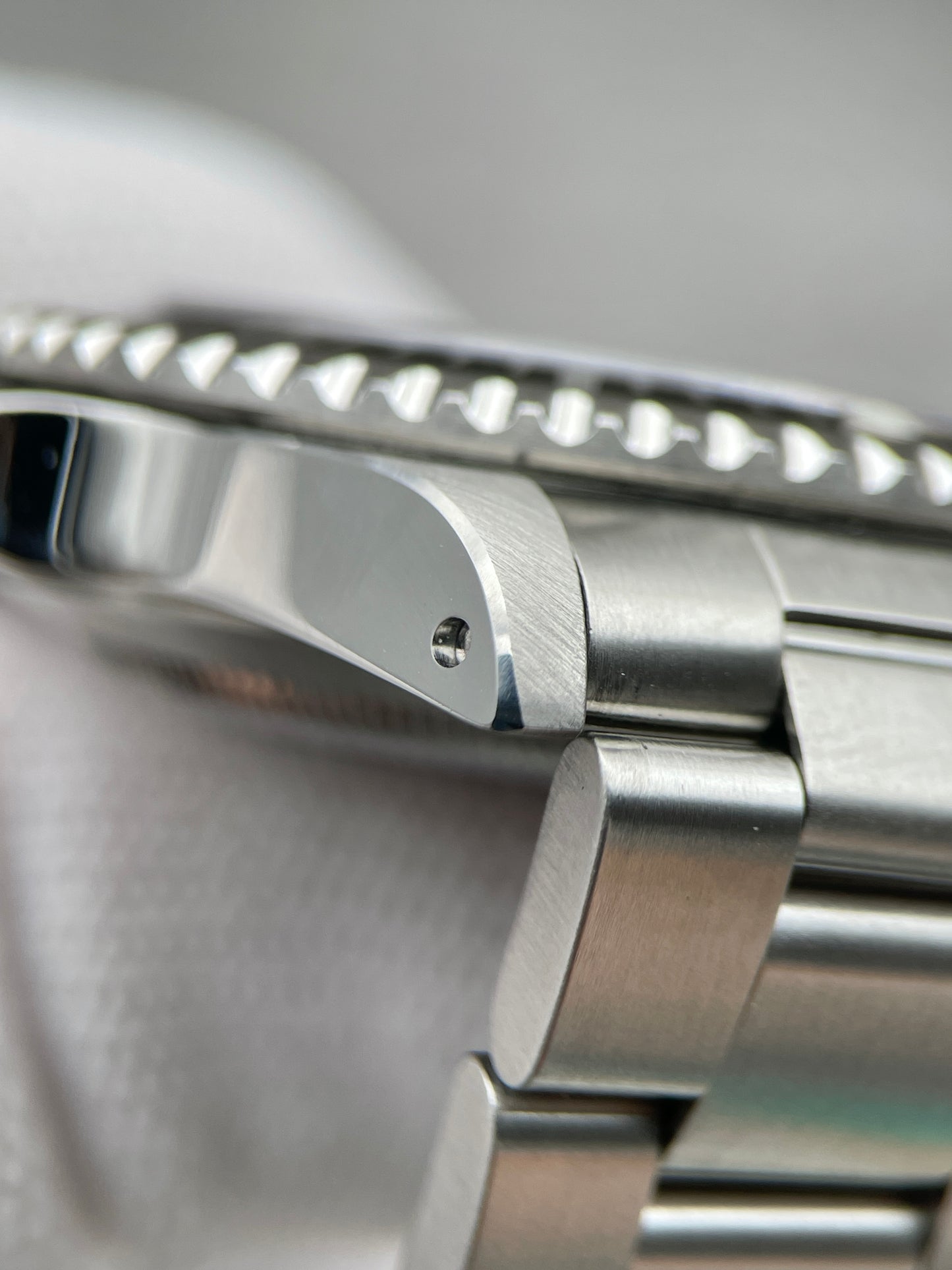 Rolex Submariner No-date 14060