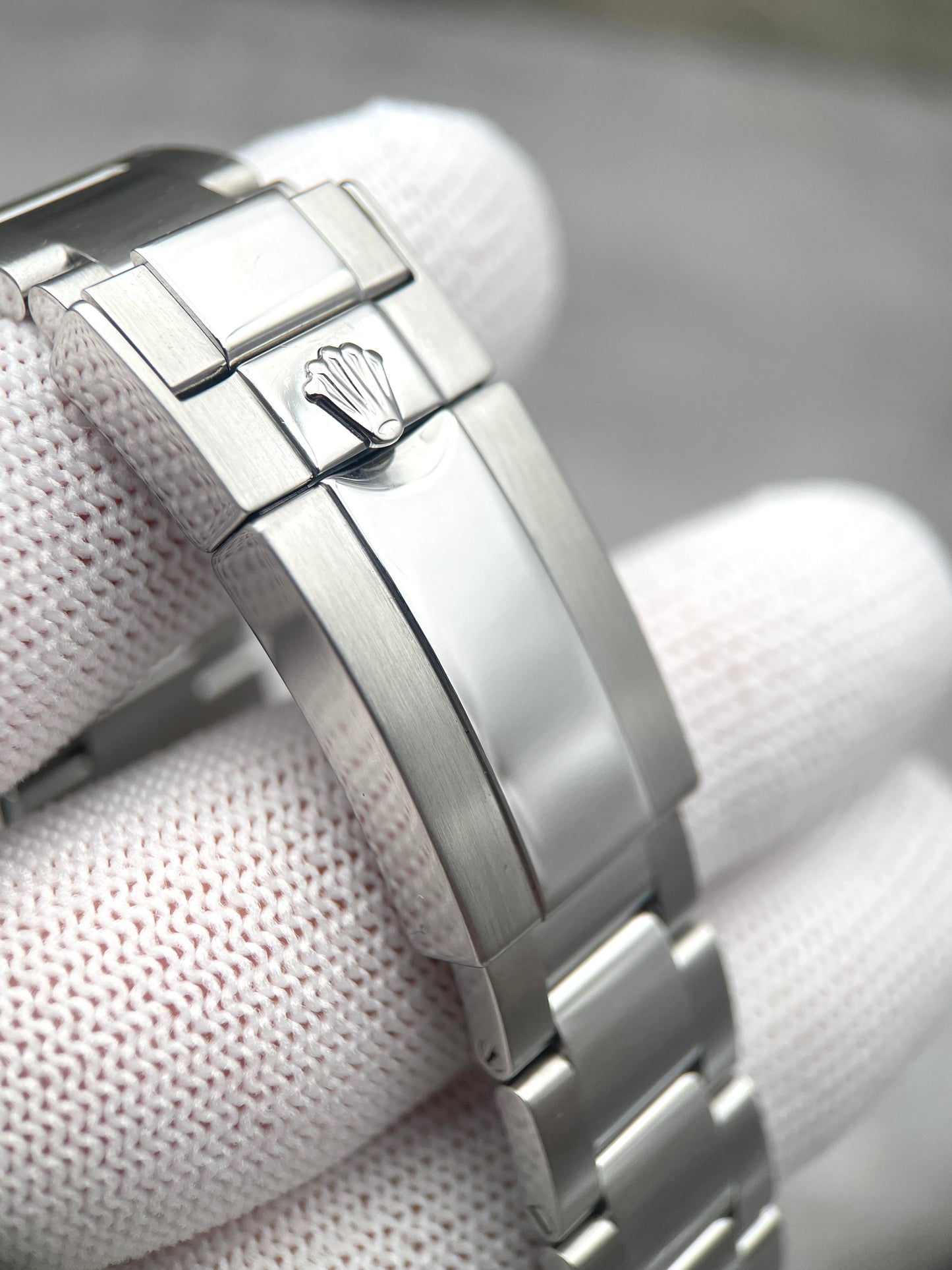 Rolex Daytona 116520 Black