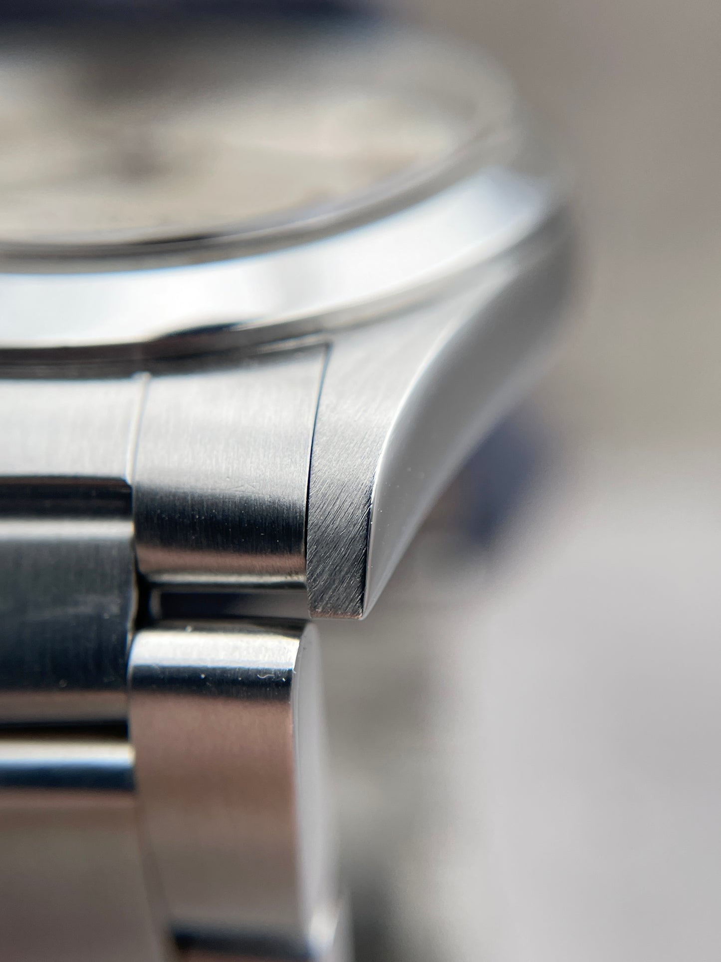 Rolex Oyster Perpetual 31