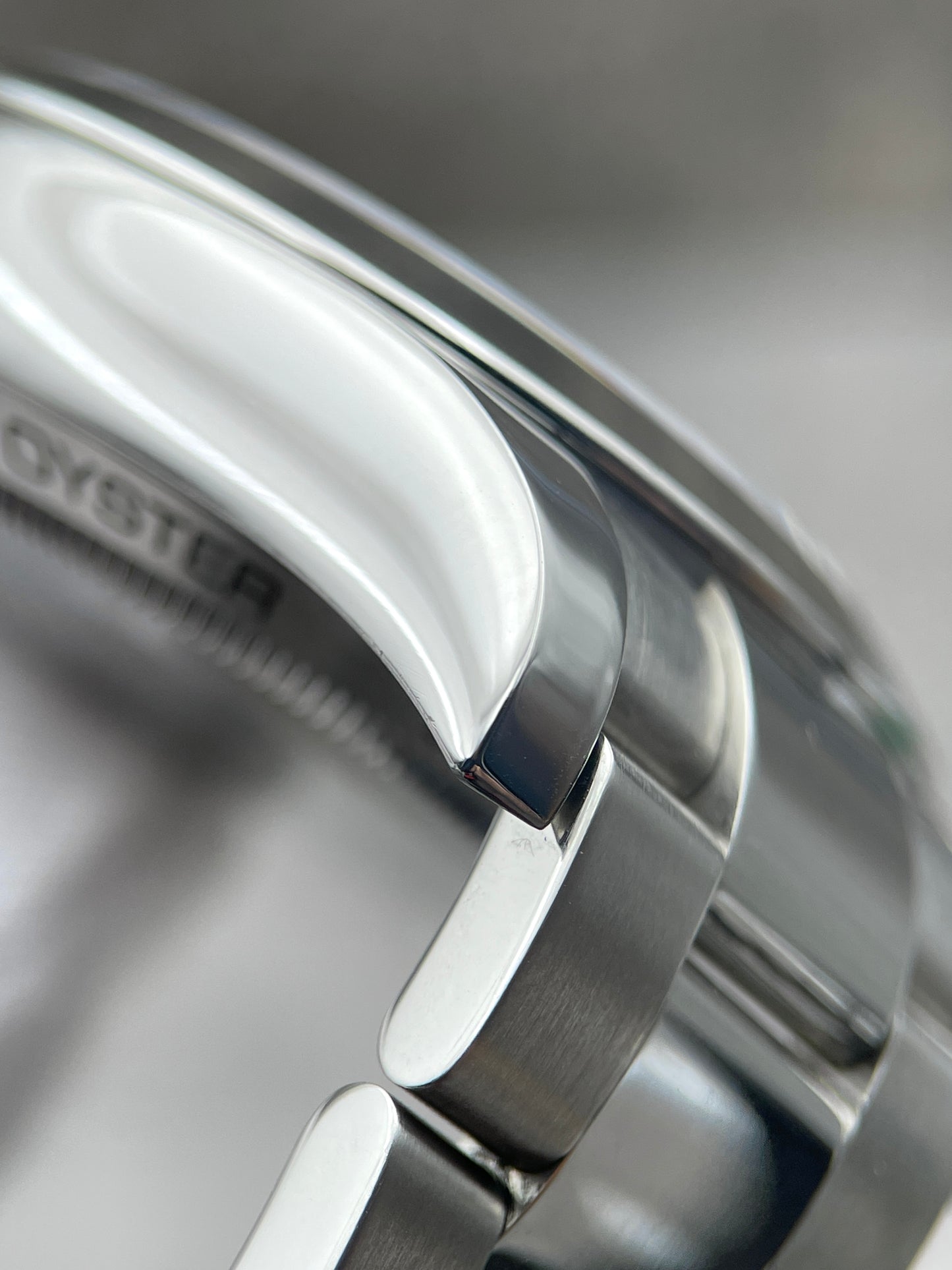 Rolex Milgauss 116400 | 2007