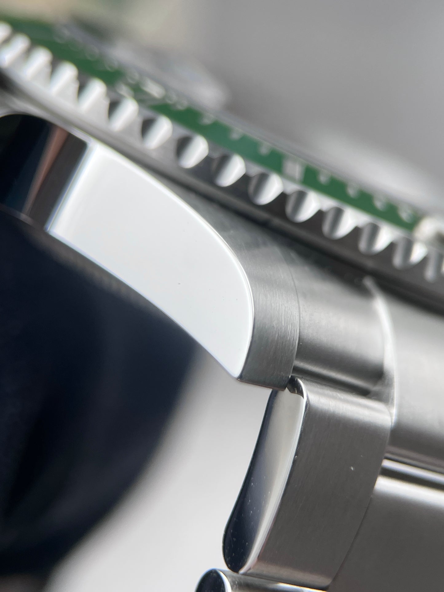 Rolex Submariner 126610LV