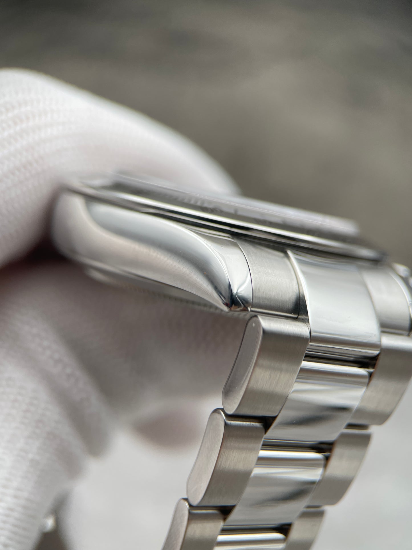 Rolex Daytona 116520 Black