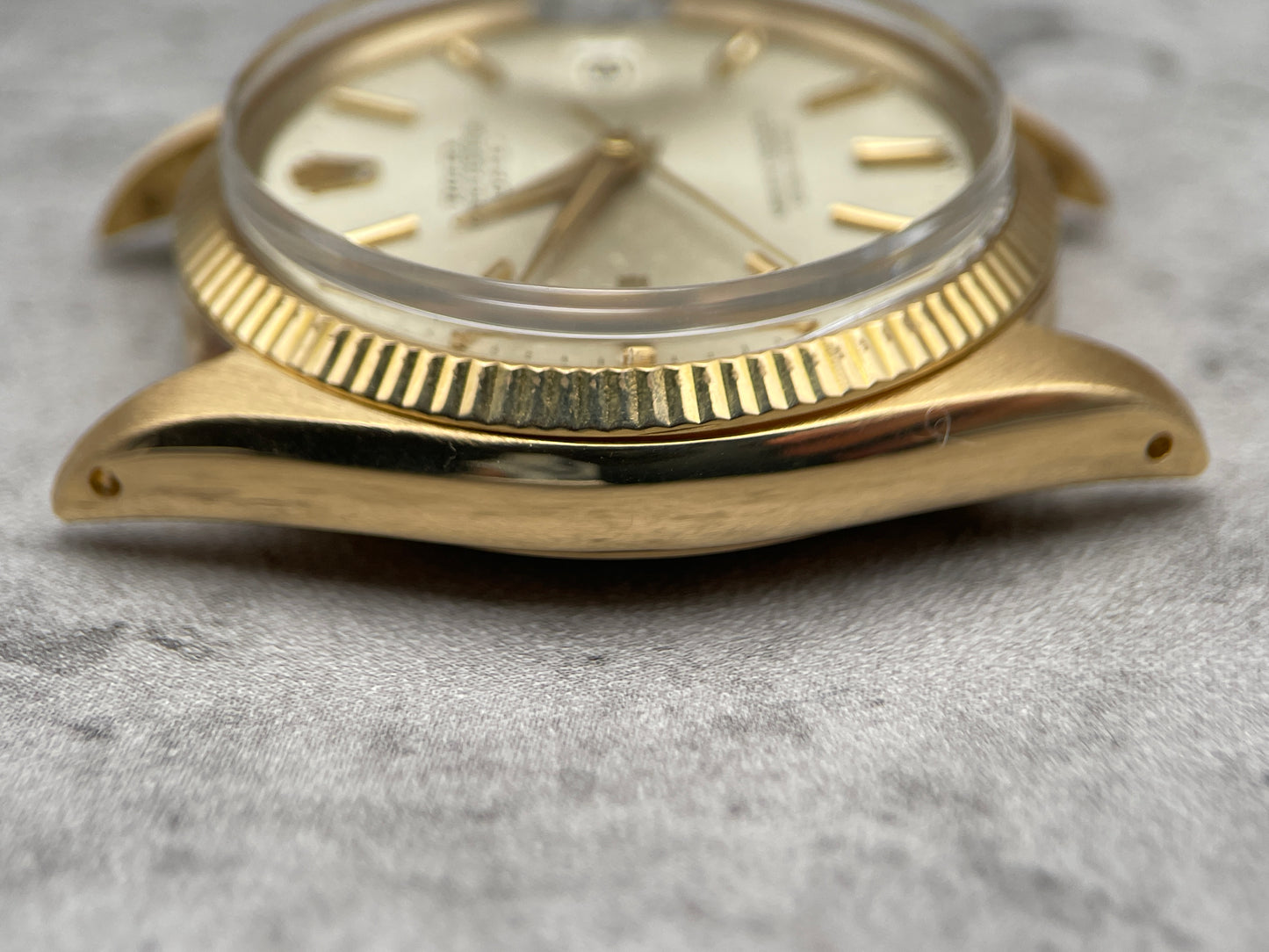 Rolex Oyster Perpetual 1500