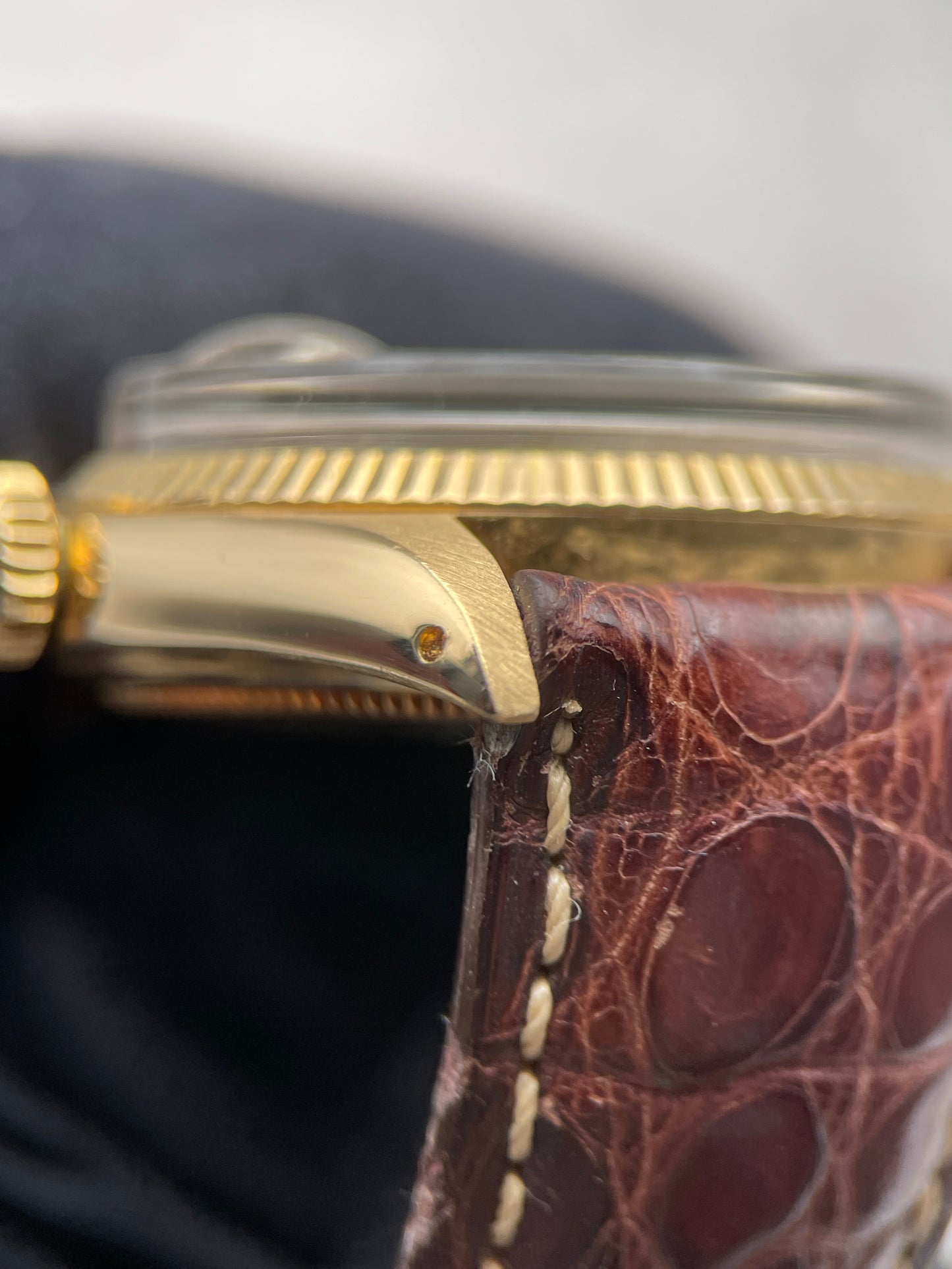 Rolex Oyster Perpetual 1500