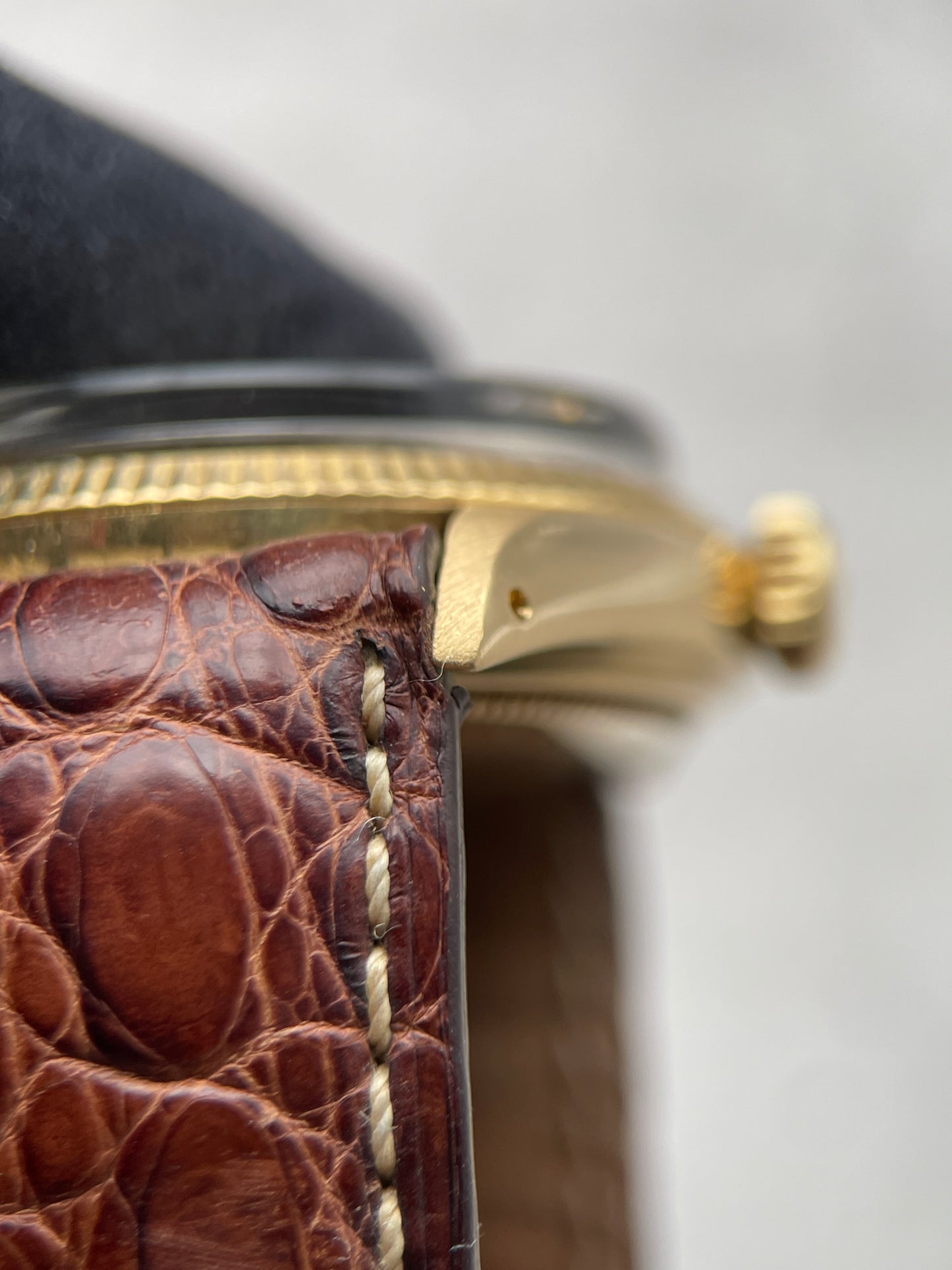 Rolex Oyster Perpetual 1500