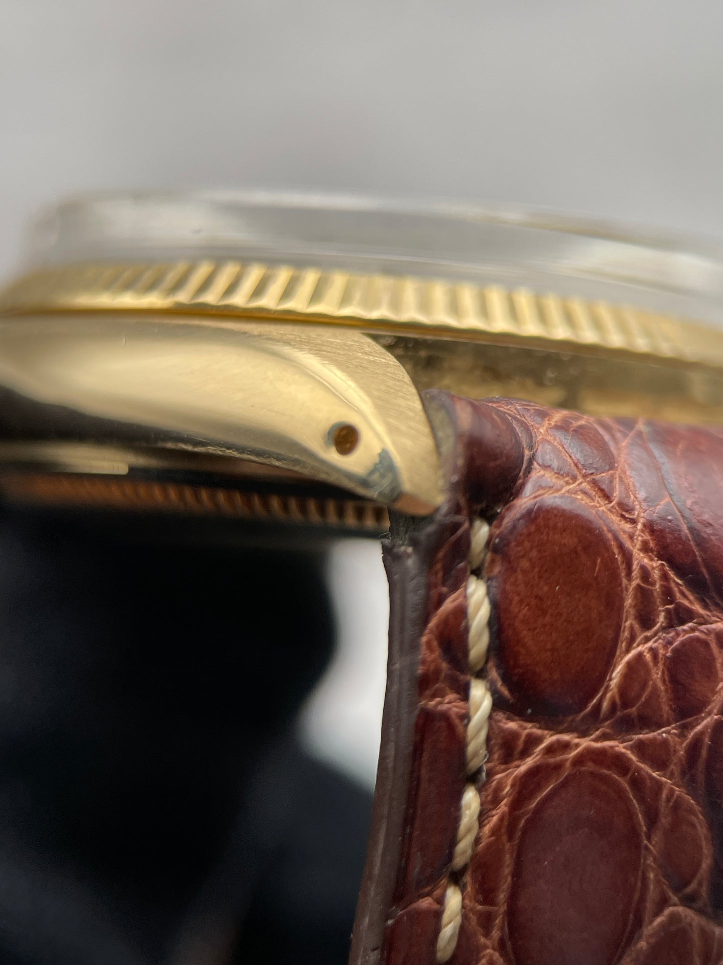 Rolex Oyster Perpetual 1500