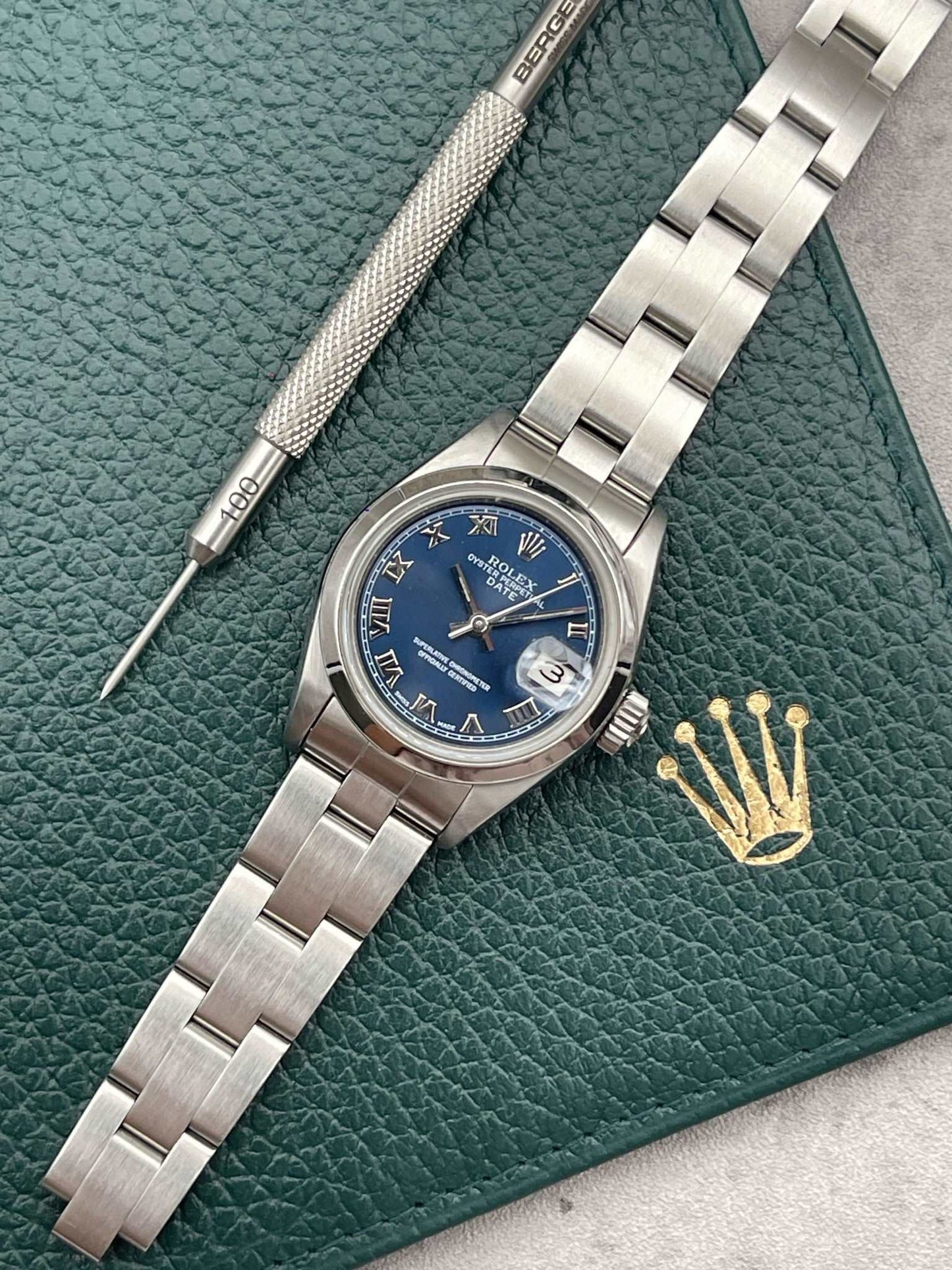 Rolex Lady-Datejust 26mm