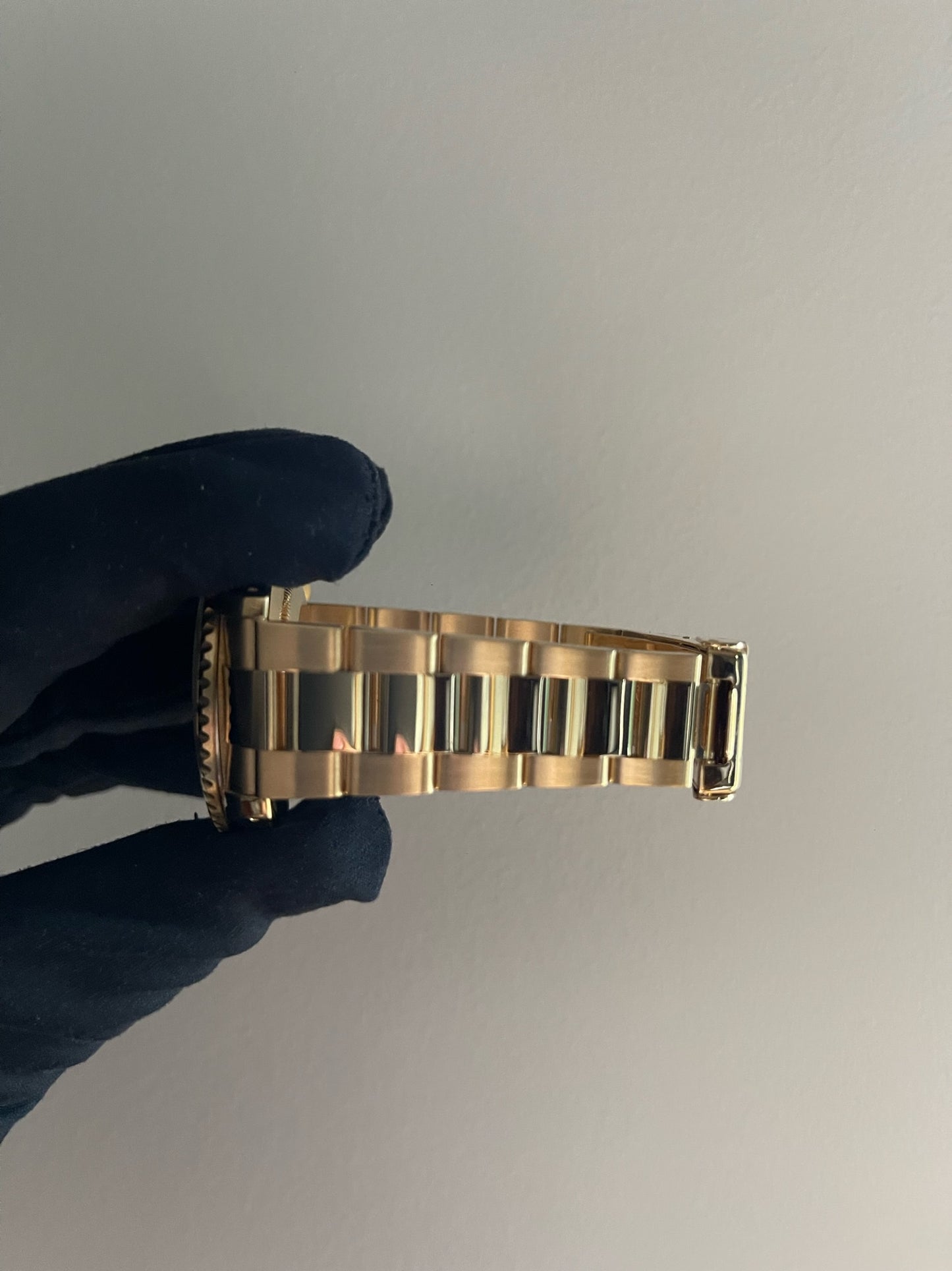 Rolex Yacht Master 16628