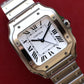 Cartier Santos Medium WSSA0029