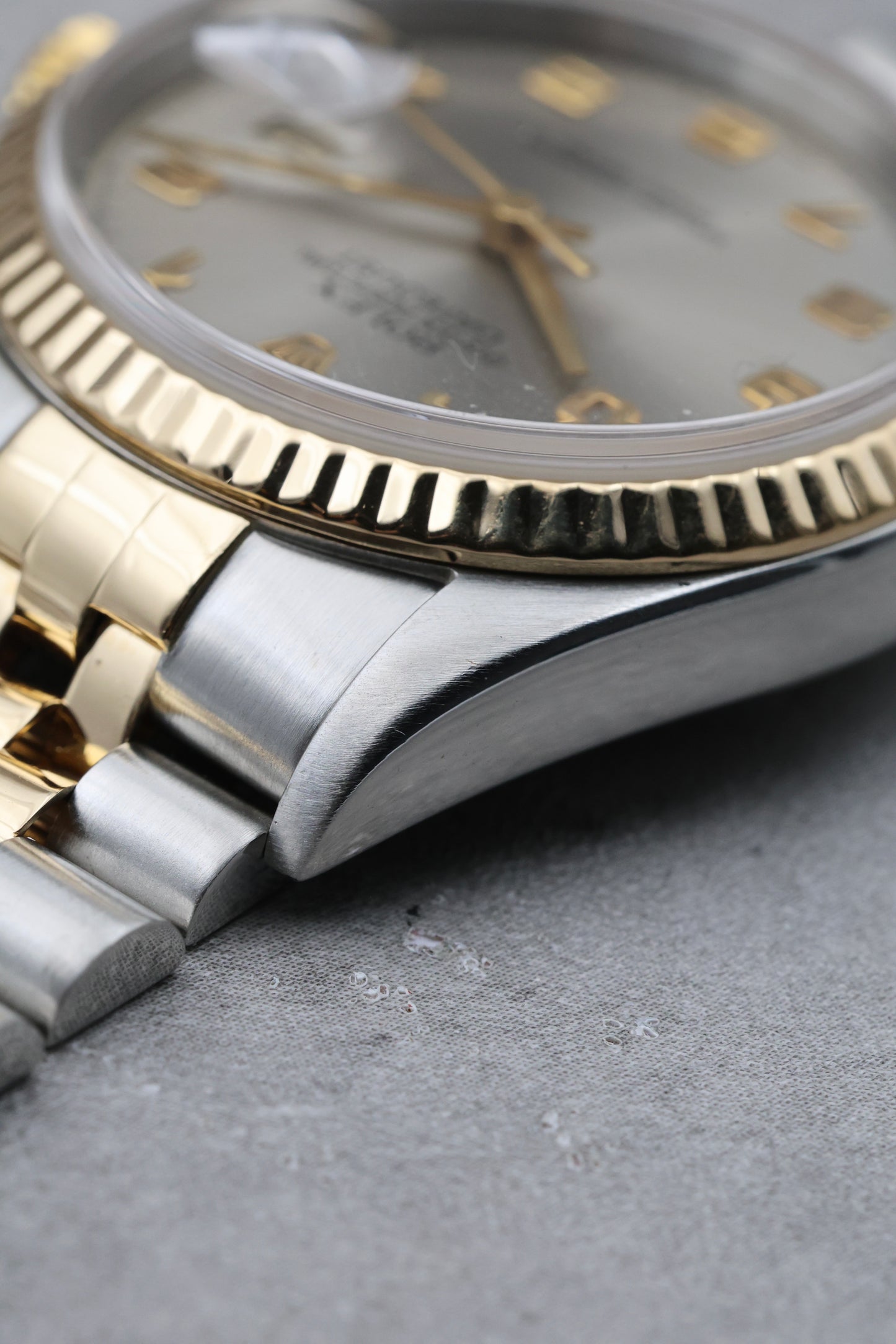 Rolex Datejust 16233 | 2000