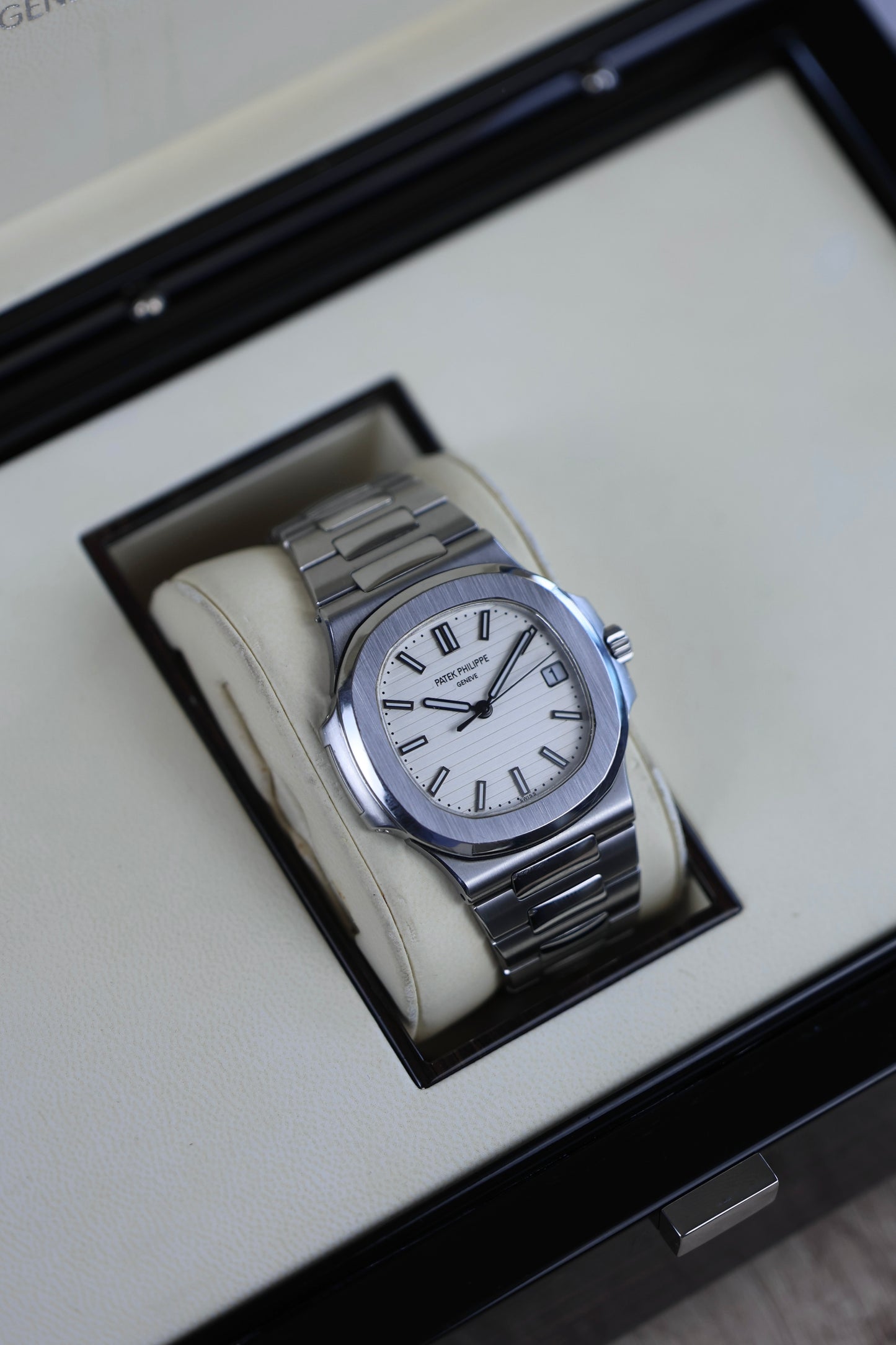 Patek Philippe 5711 | 2021