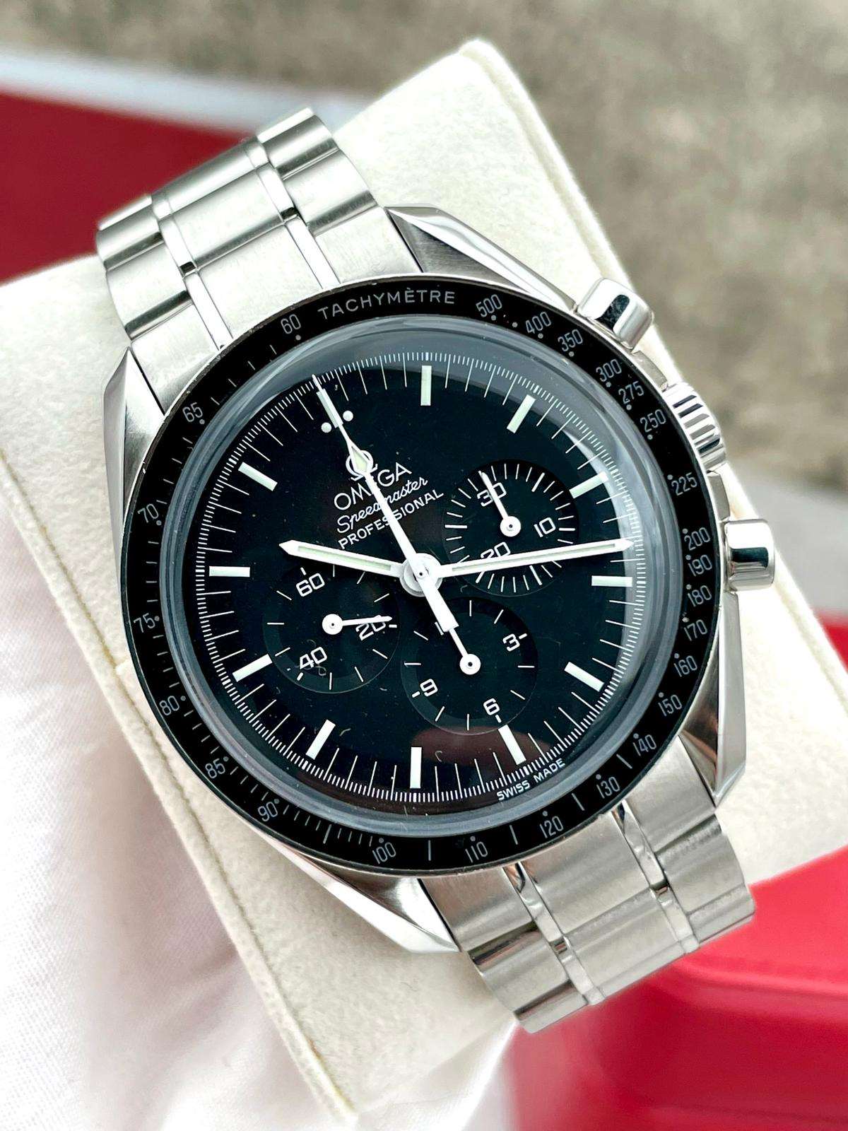 Omega Speedmaster Professional