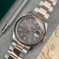 Rolex Datejust Rosegold 126231