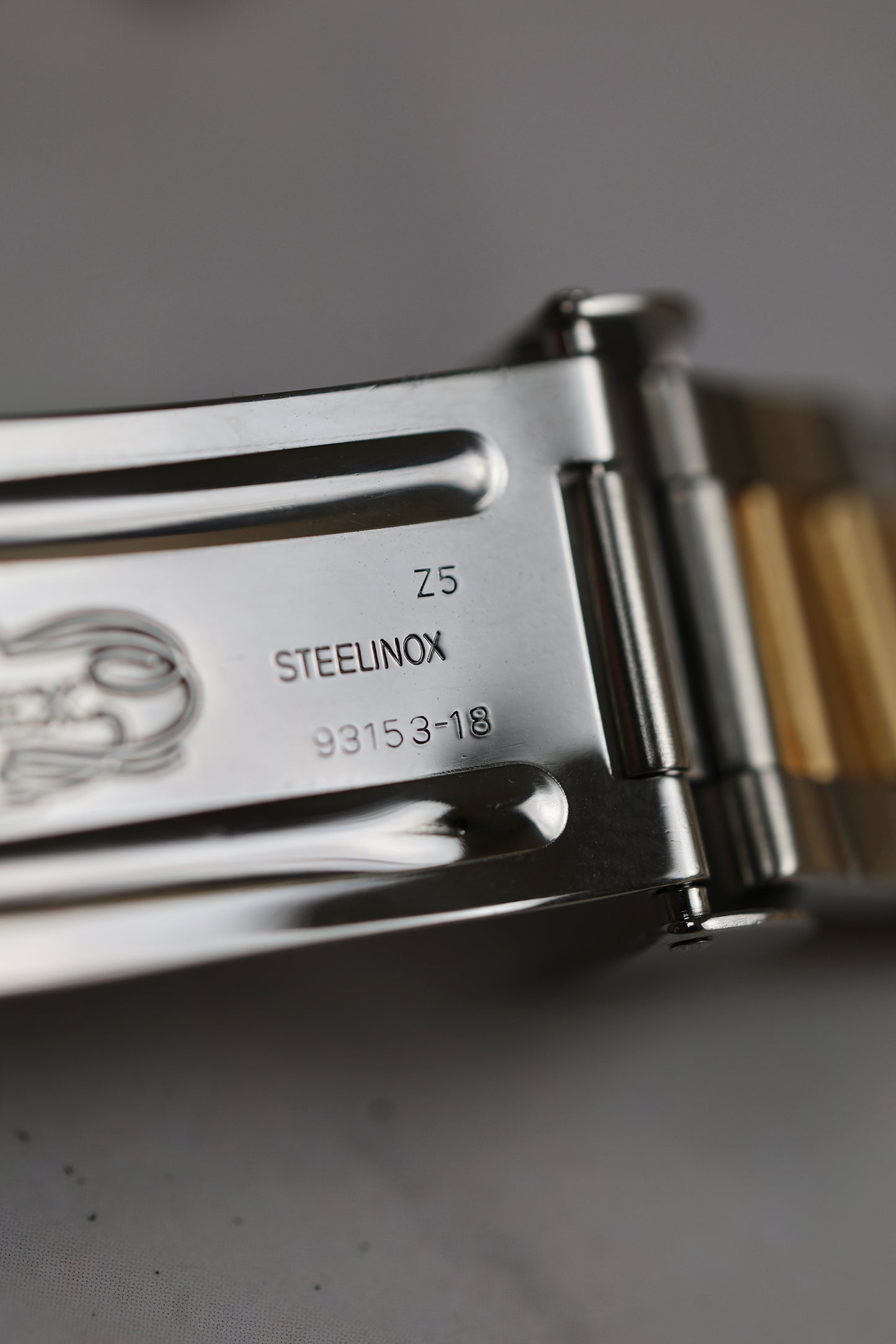 Rolex Submariner 16613 | 1997