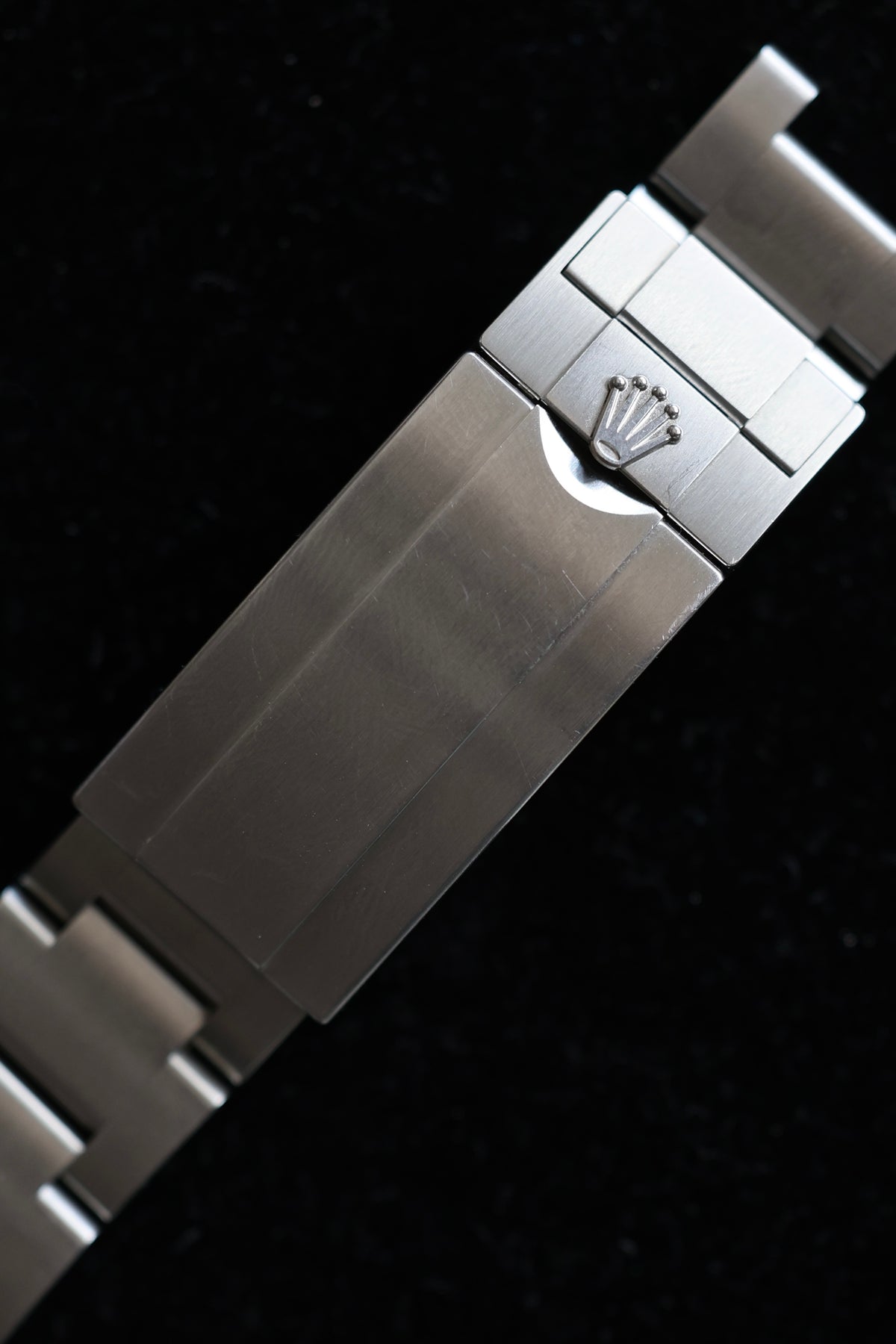 Rolex Submariner 124060LN | 2021