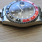 Rolex GMT-Master II 16710 | 2005 Pepsi