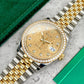 Rolex Datejust 36 126283RBR