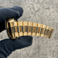 Rolex Day-date 18038 Havana Dial