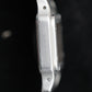Cartier Santos 0901 Burgundy