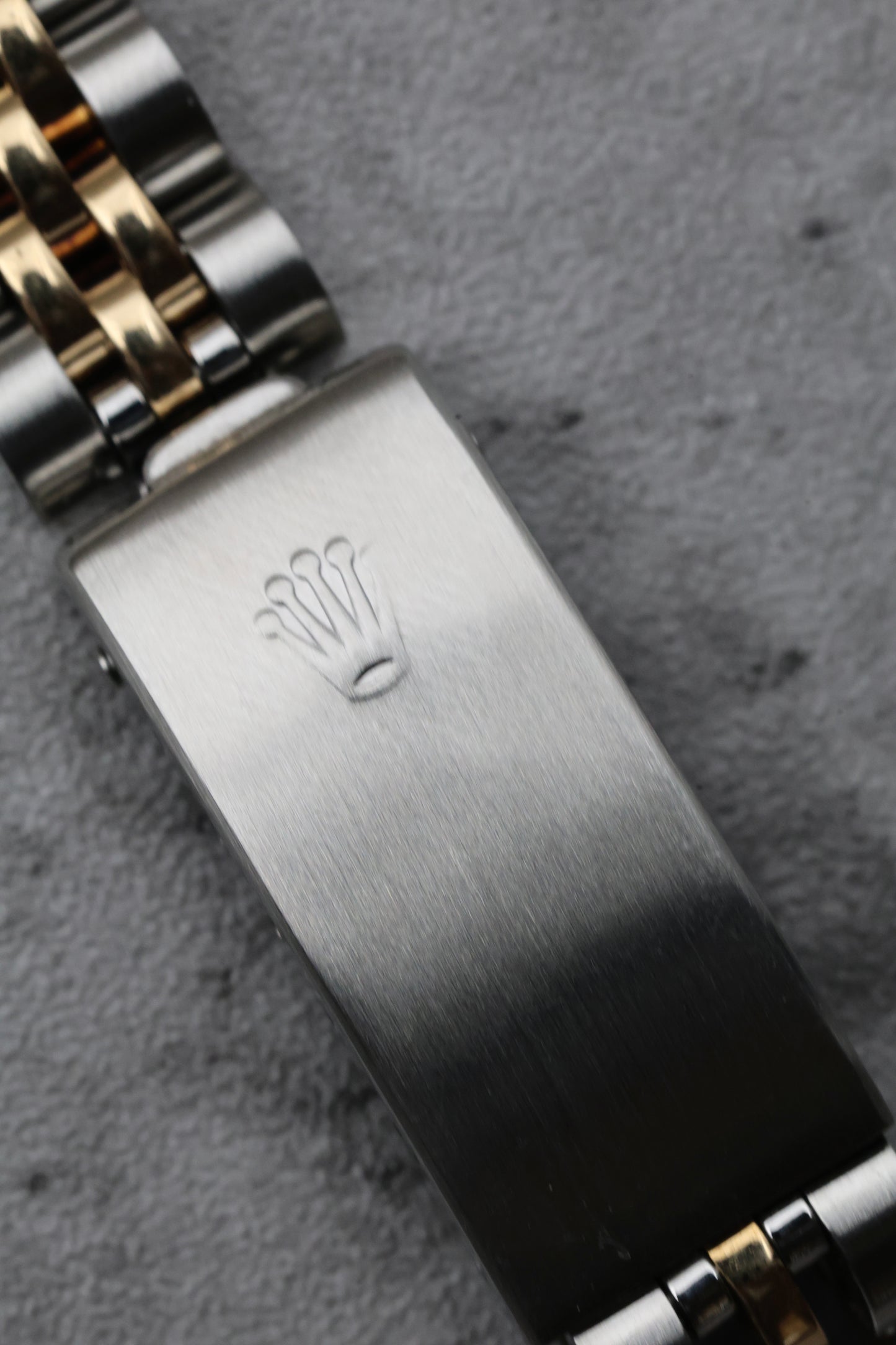 Rolex Lady-datejust 69173