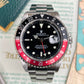 Rolex GMT-Master II Coke