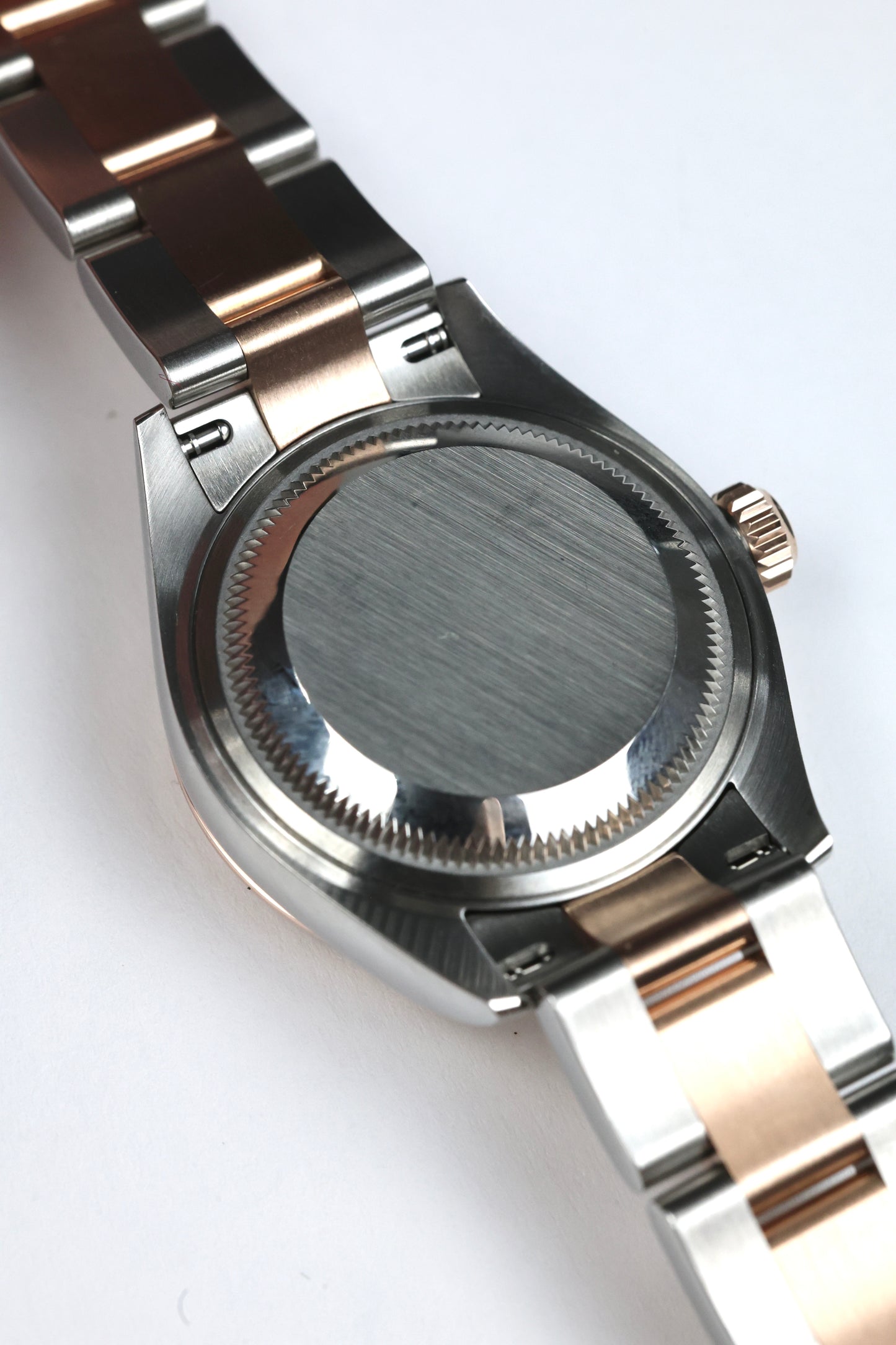 Rolex Lady-datejust 28mm