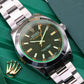 Rolex Milgauss 116400gv |