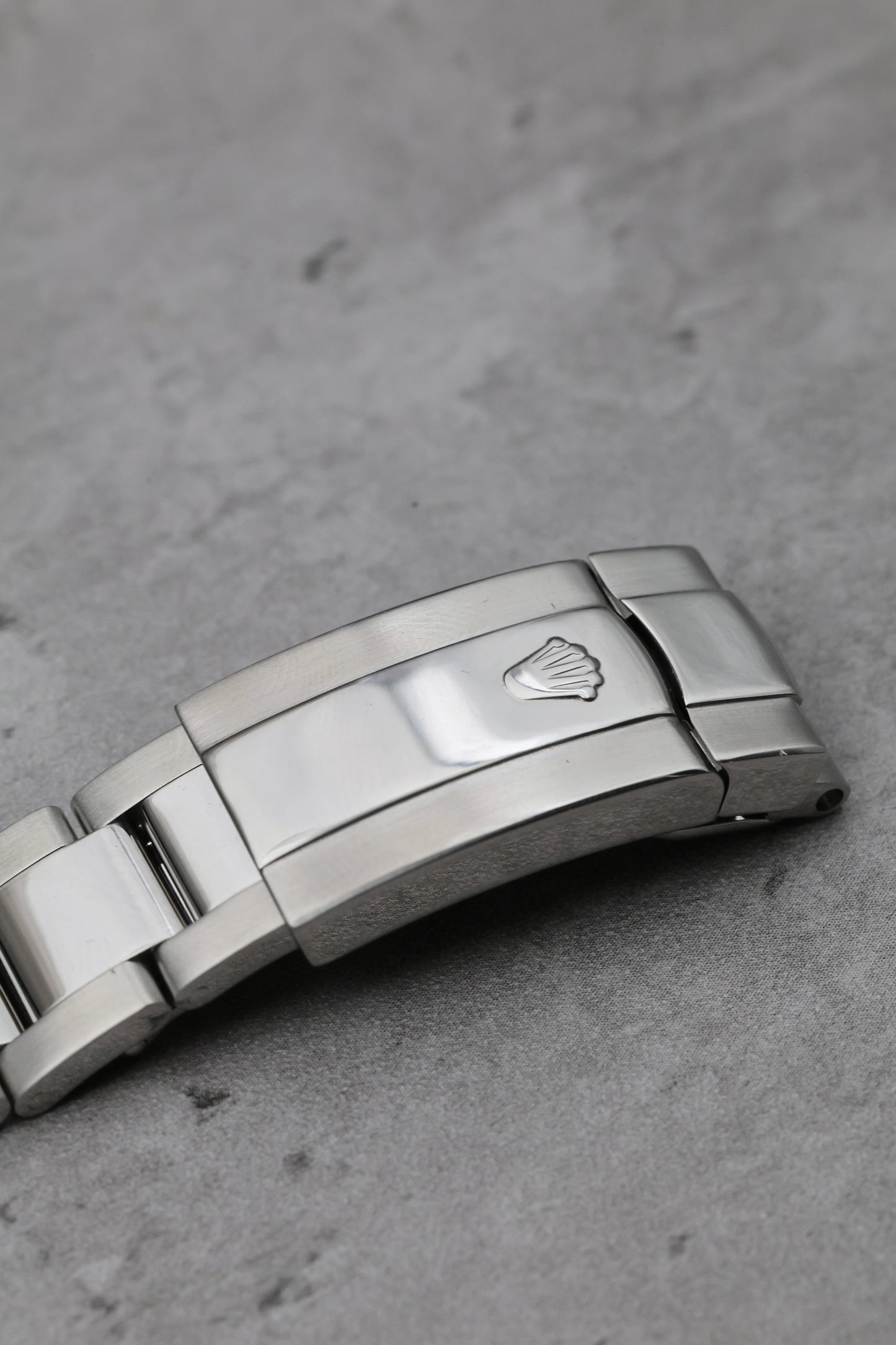 Rolex Milgauss 116400gv |