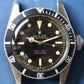 Rolex Submariner 6538