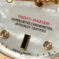 Rolex Yacht-Master 16628 | Mop