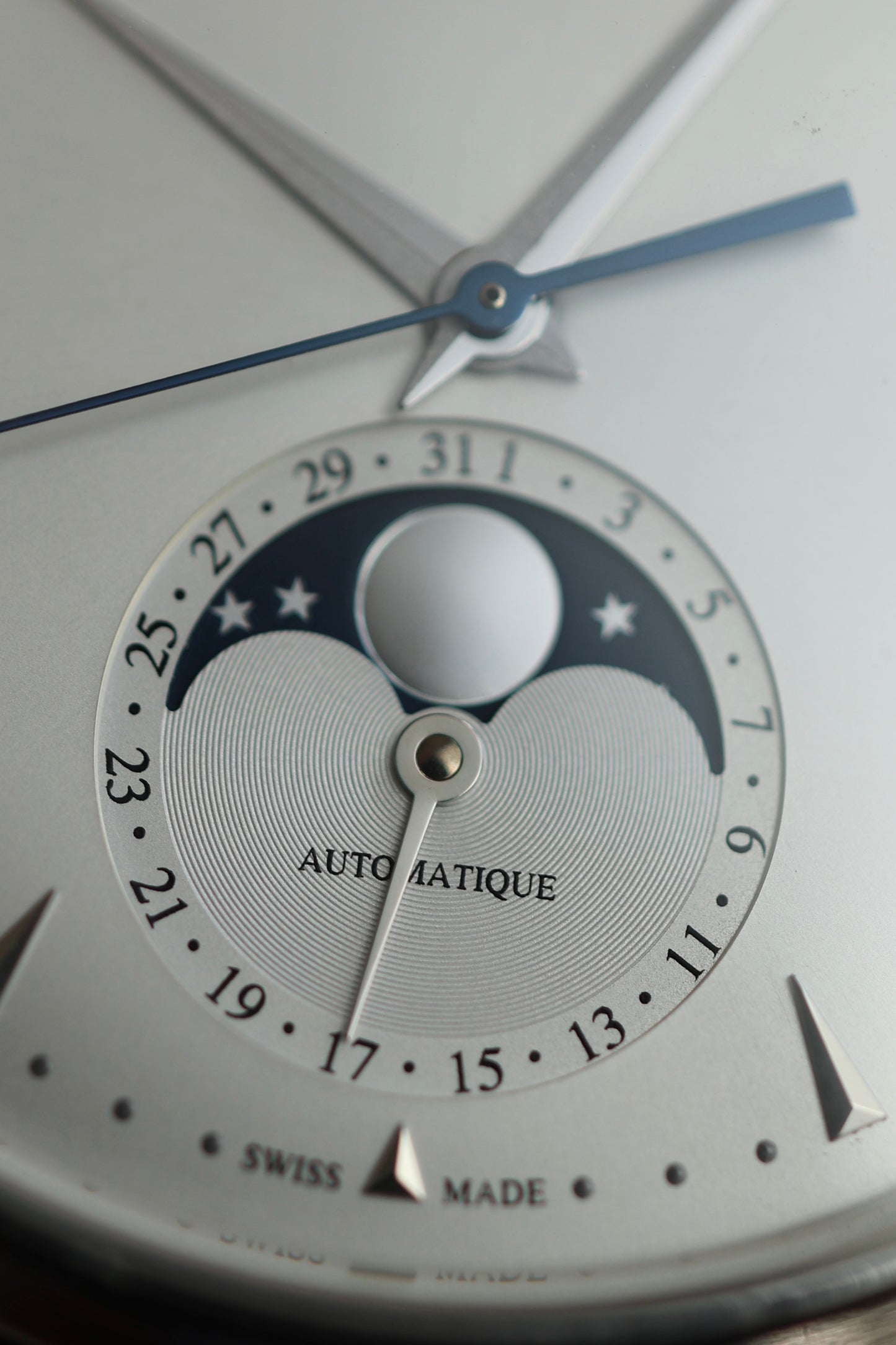 Jaeger-LeCoultre Master Ultra Thin