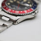 Rolex GMT-Master 16750 | 1980