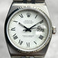 Rolex Oysterquartz 19014 | Full Set