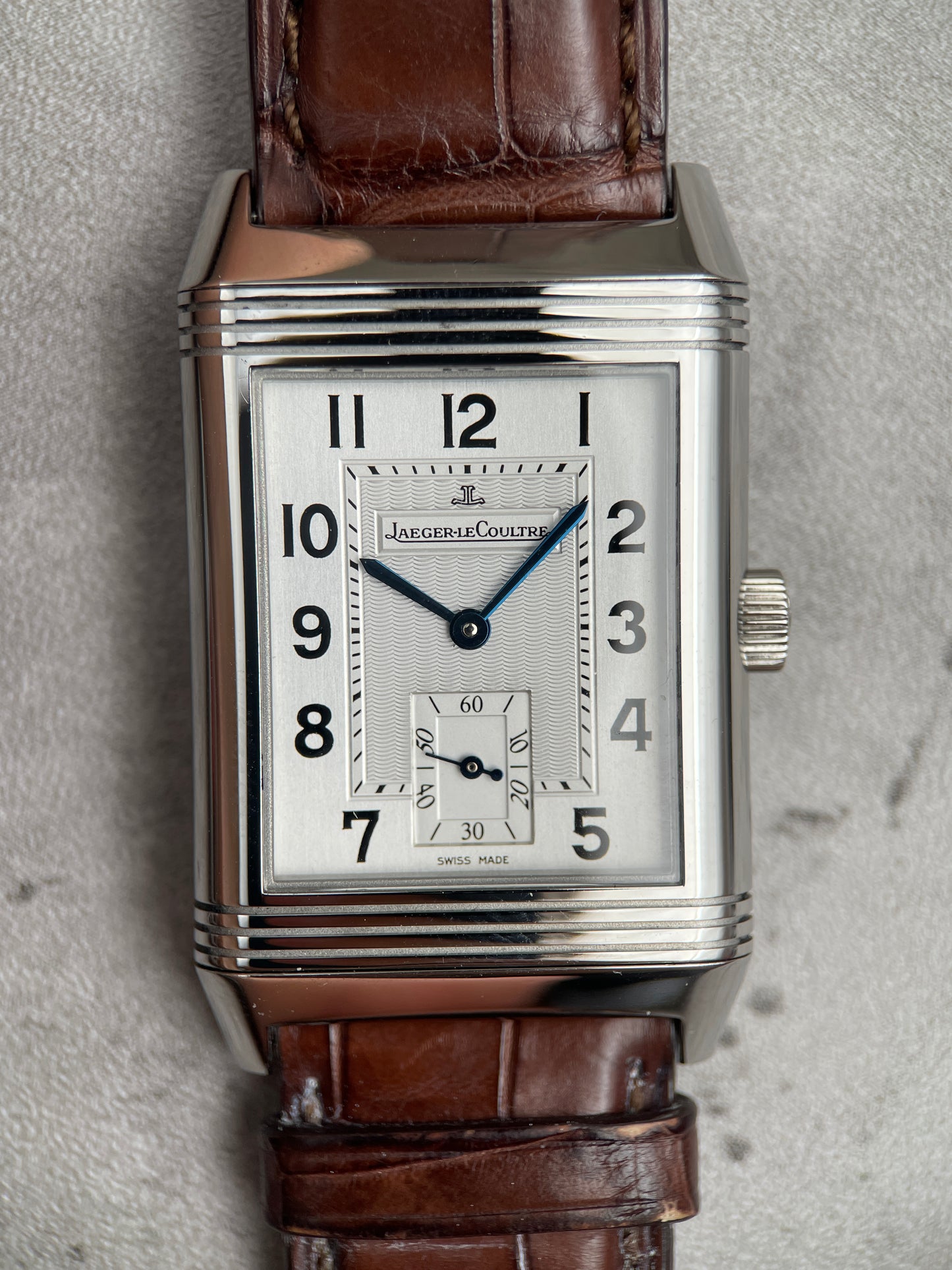 Jaeger-Le-Coultre Reverso Grande Taille