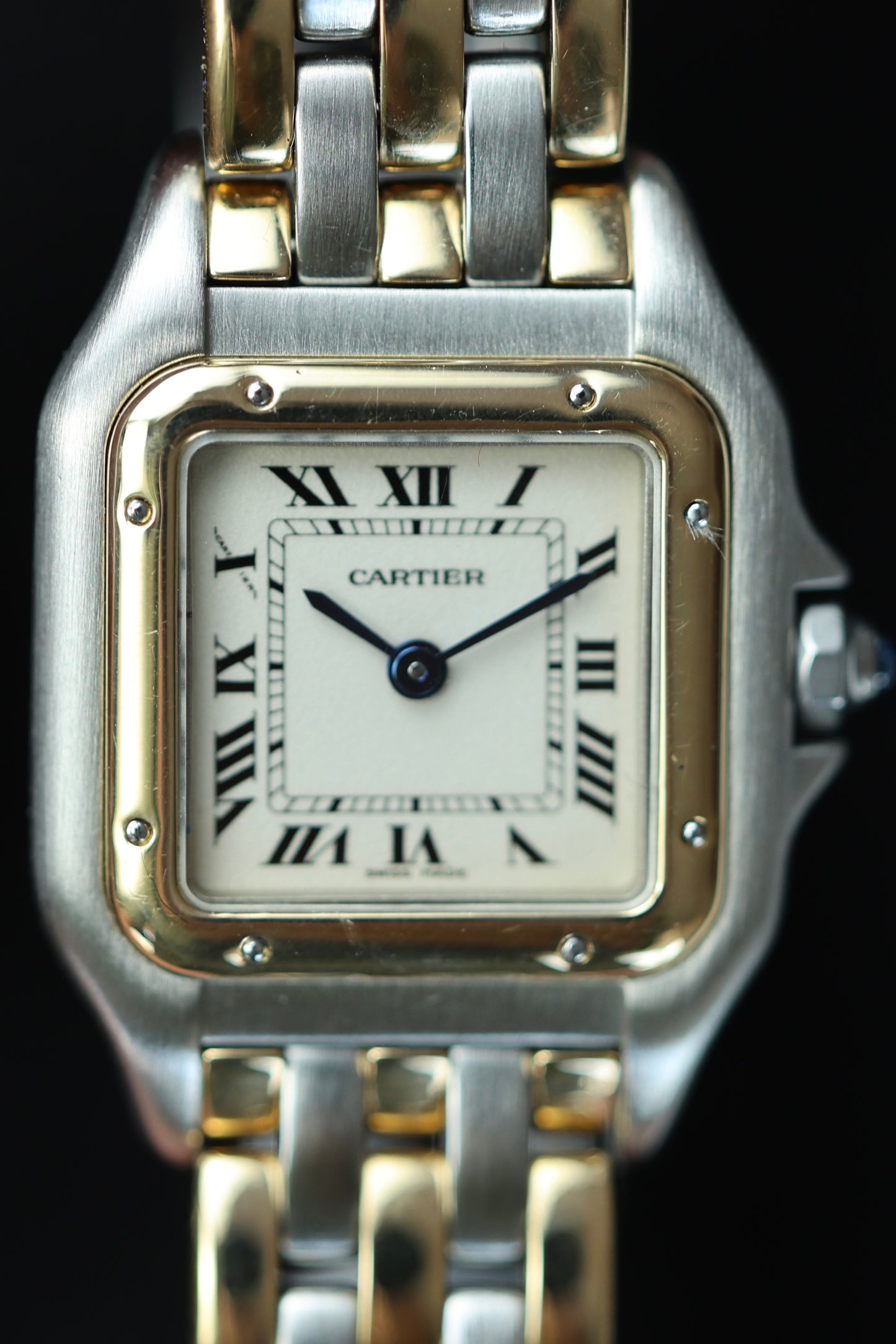 Cartier Panthere 3 liner | 1057917