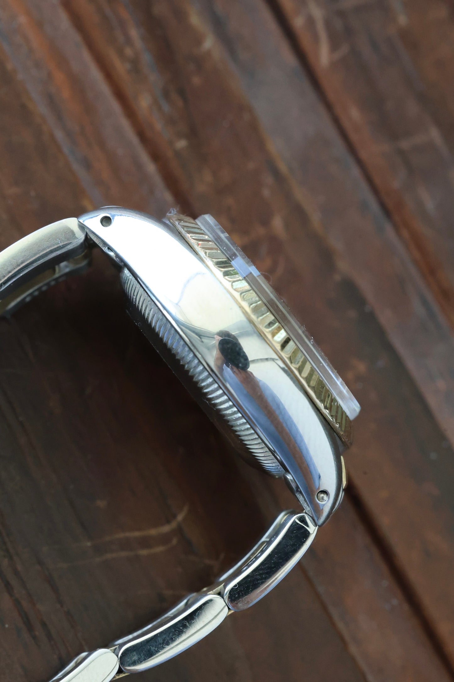 Rolex Lady-datejust 6917