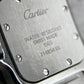 Cartier Santos Galbee 24mm | 1565