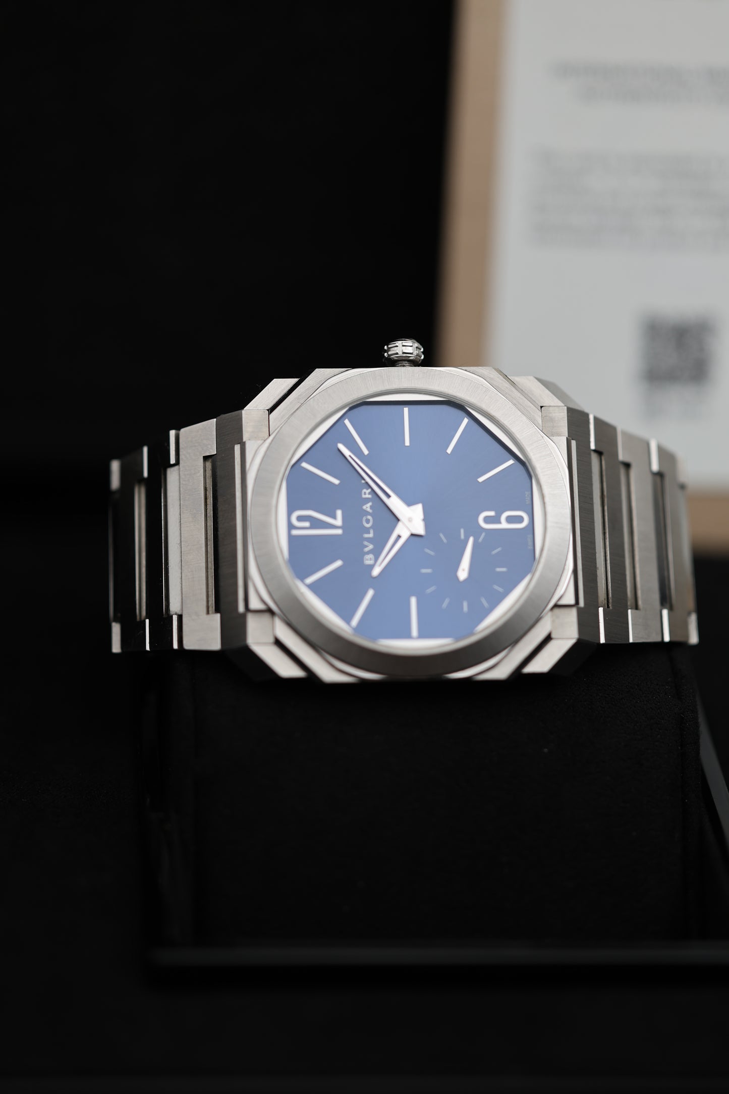 Bvlgari Octo Finissimo | 2025