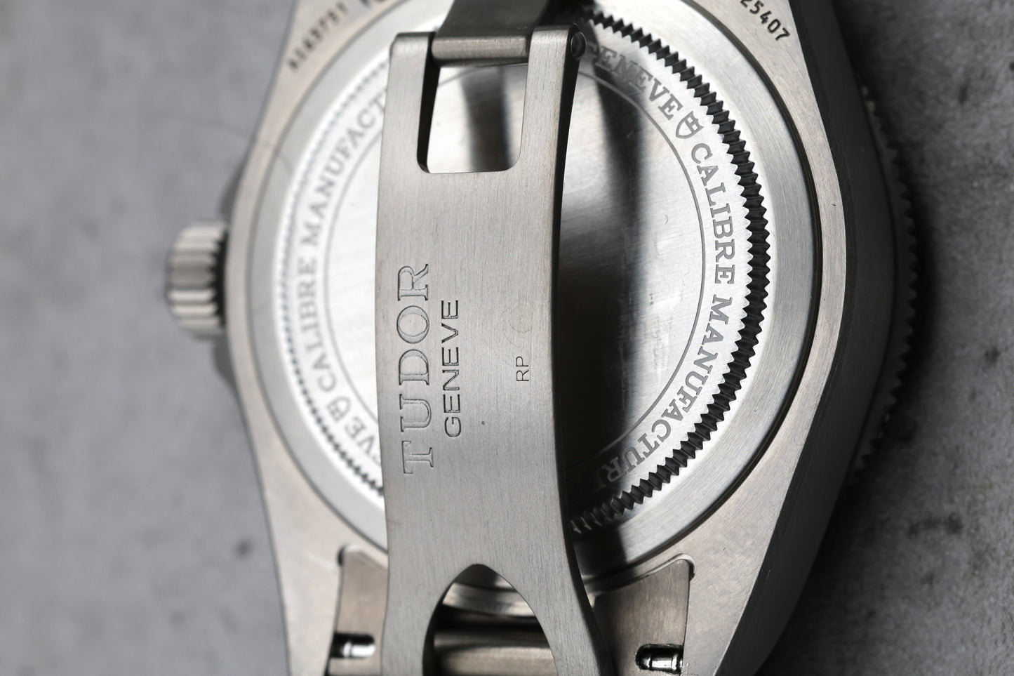 Tudor Pelagos 39 | 2024