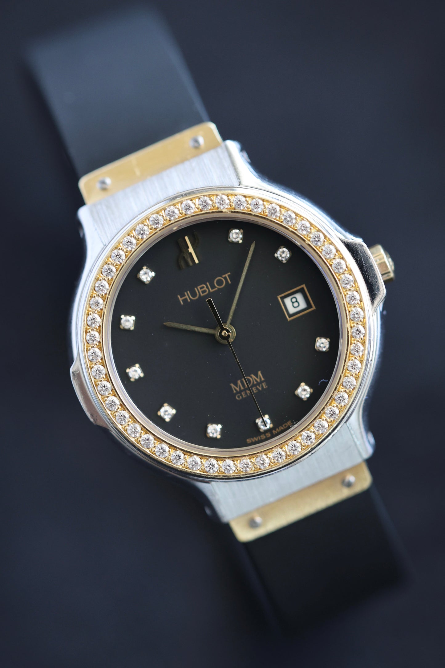 Hublot Classic Mini