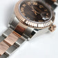 Rolex Lady-datejust 28mm