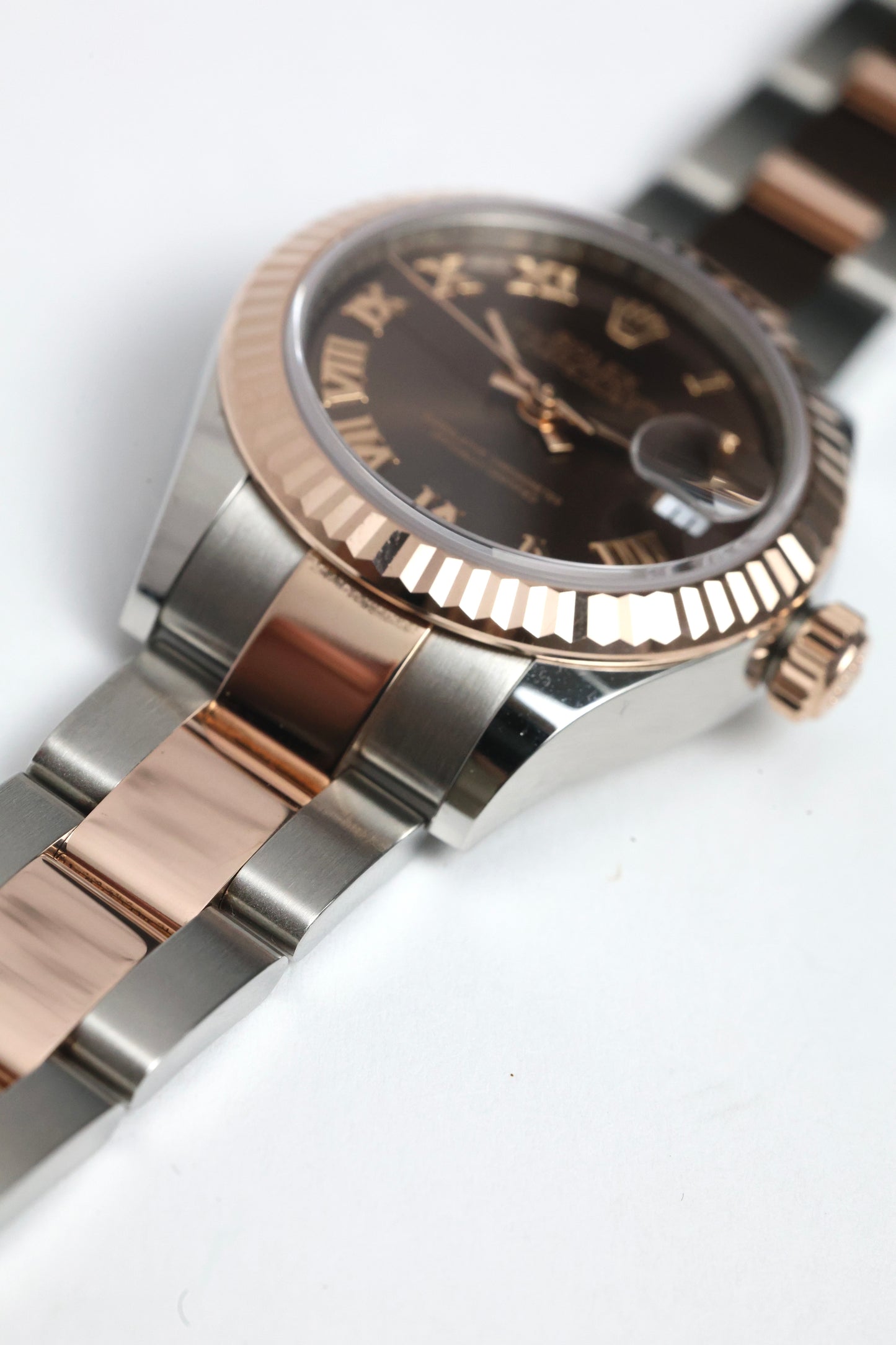 Rolex Lady-datejust 28mm