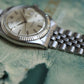 Rolex 1601 | Alpha hands 1964