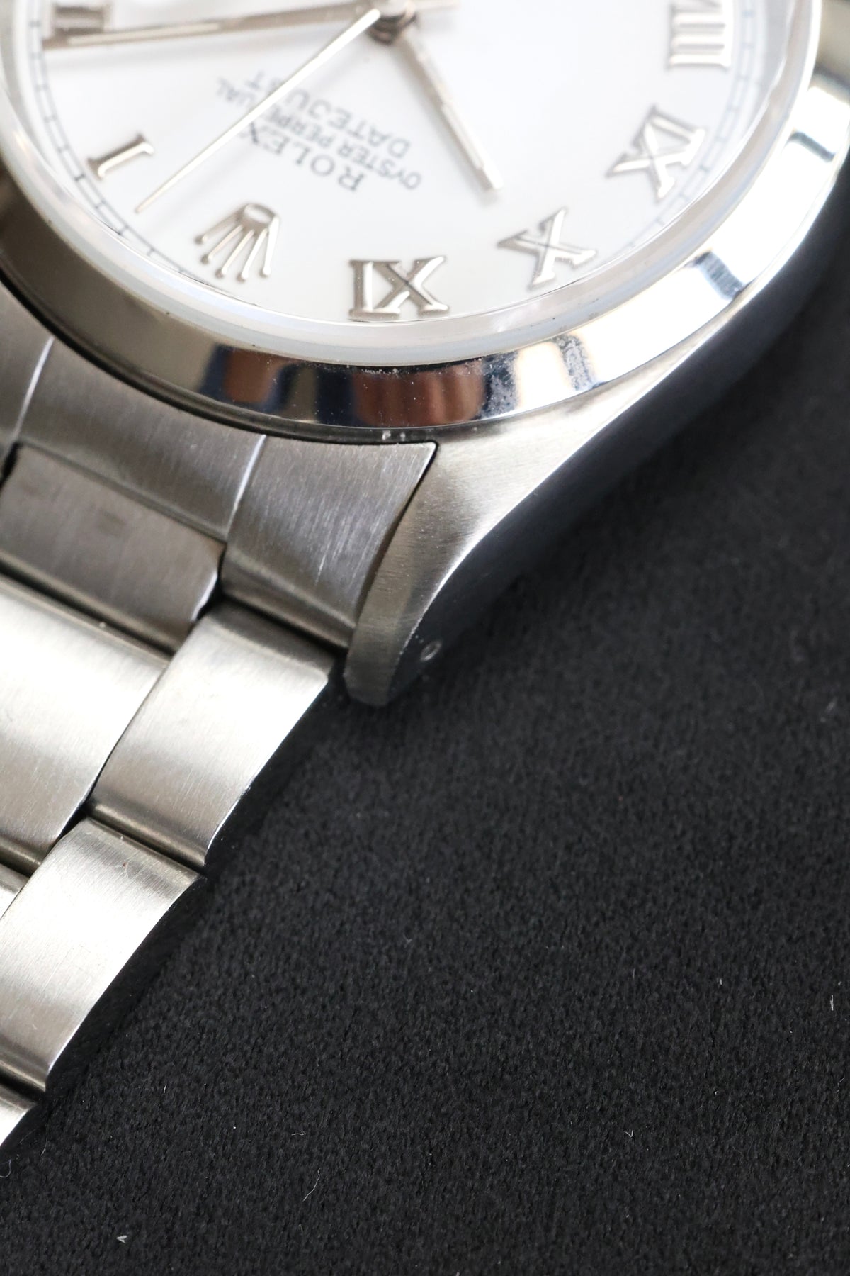 Rolex Datejust 36 | 16200 | 1998