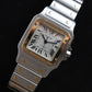 Cartier Santos Galbée 2319 | Full set 2002